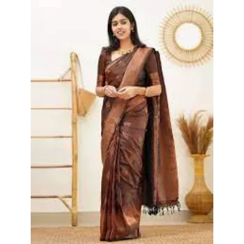 Silk Blend Sarees